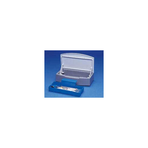 Coltene Whaledent ST16 BioSonic Soaking Polypropylene Resin Dental Tray 16 Oz Coltene Whaledent ST16 BioSonic Soaking Polypropylene Resin Dental Tray 16 Oz